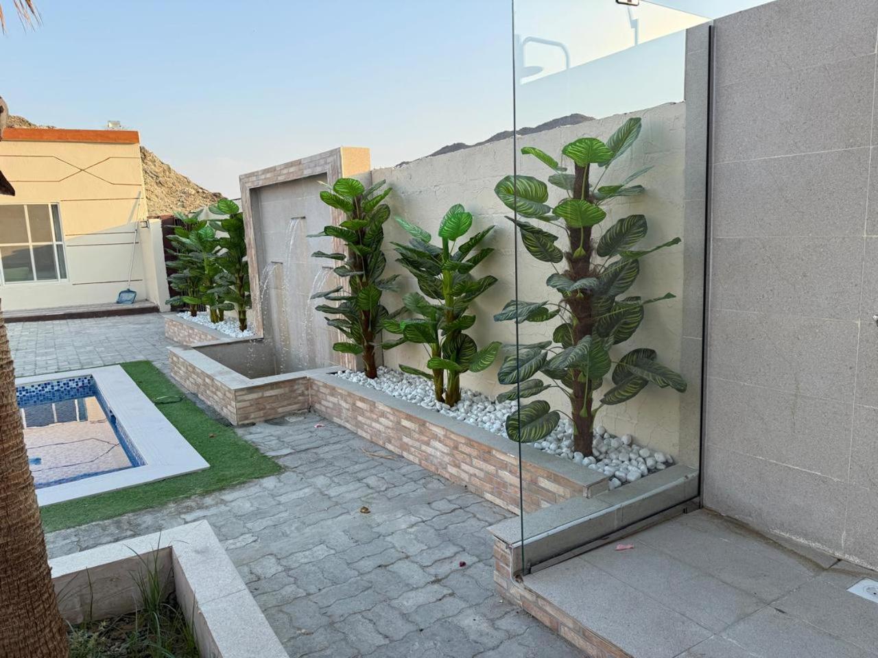 800 Mountain Resort Vacation House Fujairah Exterior photo