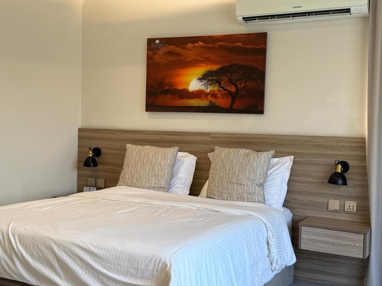 800 Mountain Resort Vacation House Fujairah Exterior photo